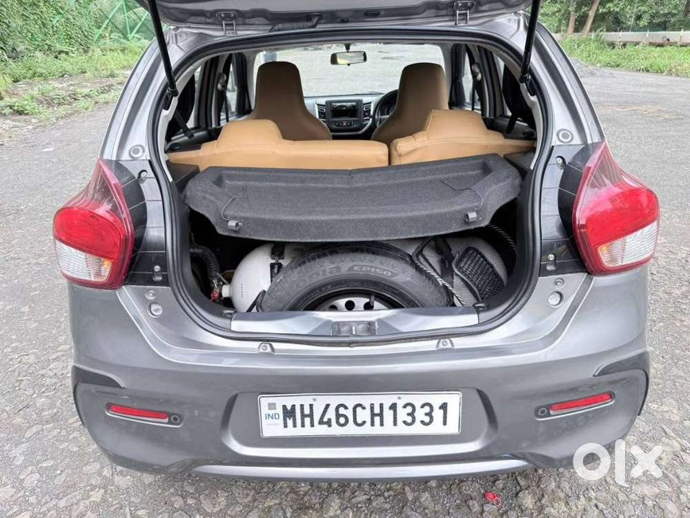 Maruti Suzuki Celerio Cng Vxi Optional, 2023, Cng & Hybrids