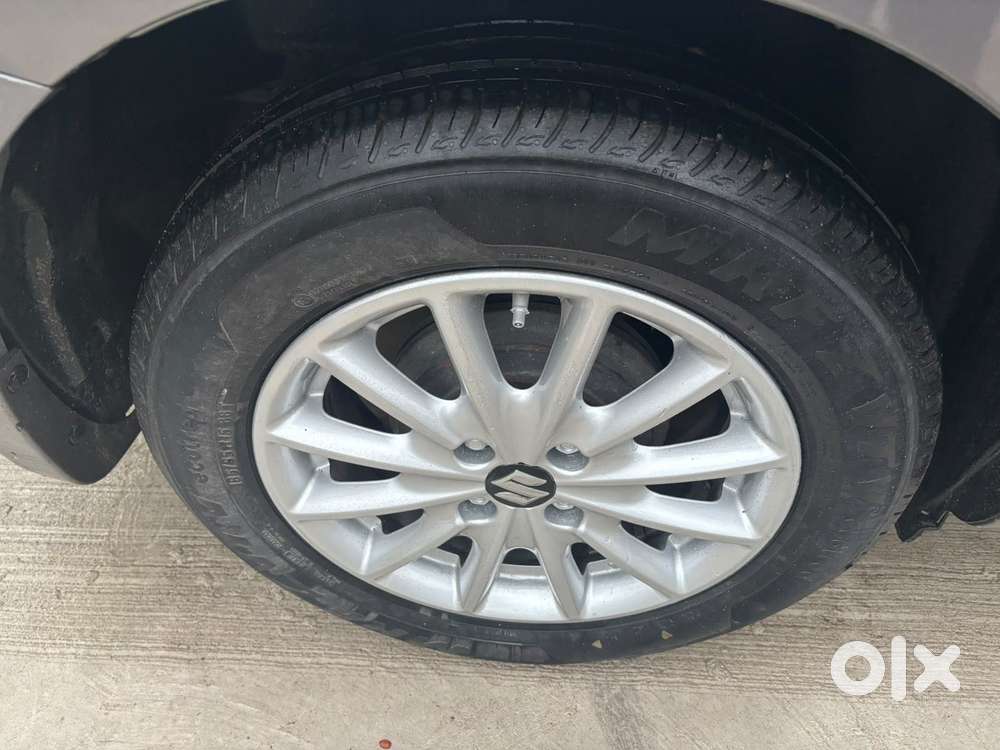 Maruti Suzuki Ciaz 1.3 Delta Shvs Mt, 2018, Diesel