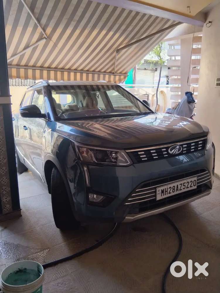 Mahindra Xuv300 Turbosport 2019