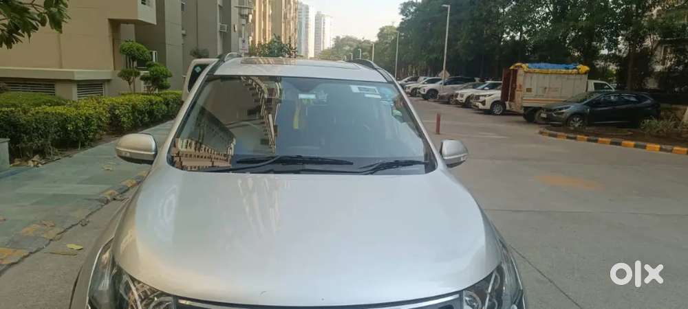 Mahindra Xuv500 2018 Diesel 165000 Km Driven