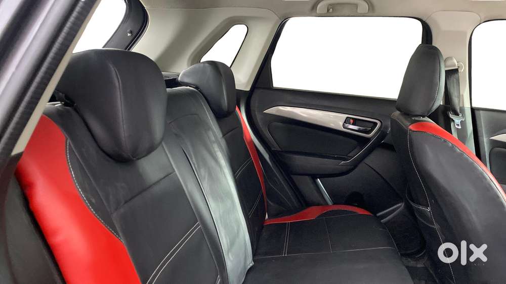 Maruti Suzuki Vitara Brezza Zdi, 2019, Diesel