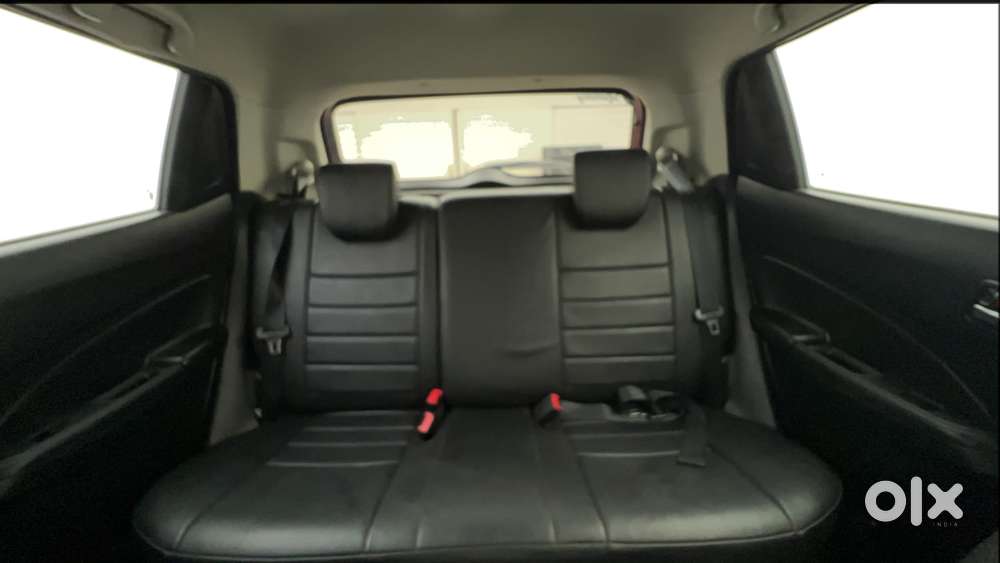 Maruti Suzuki Swift Amt Zxi, 2020, Petrol
