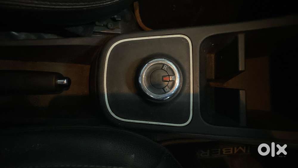 Renault Kwid 2019-ongoing 1.0 Climber Amt, 2022, Petrol