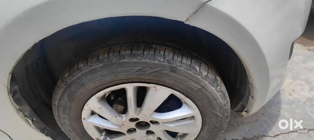 Maruti Suzuki Swift 2012 Diesel 222000 Km Driven