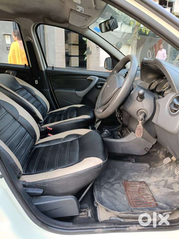 Renault Duster 85ps Explore, 2015, Petrol