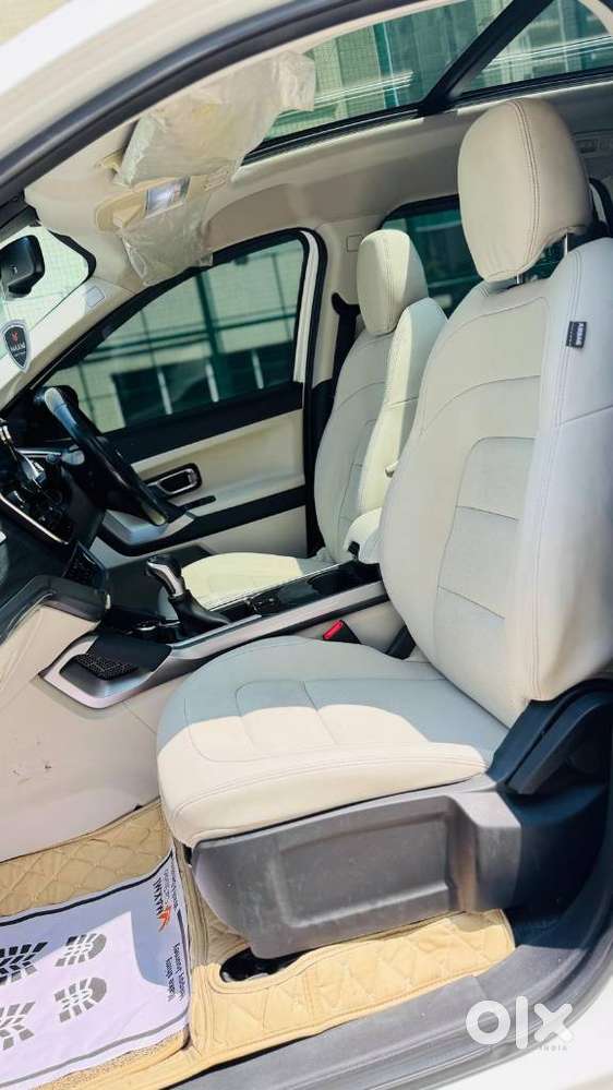Tata Safari 2.0 Kryotec Xza Plus, 2022, Diesel