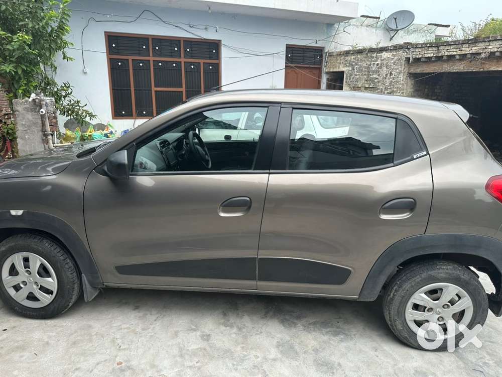 Renault Kwid Petrol 2016