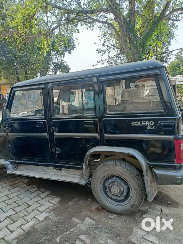 Mahindra Bolero 2011 Model