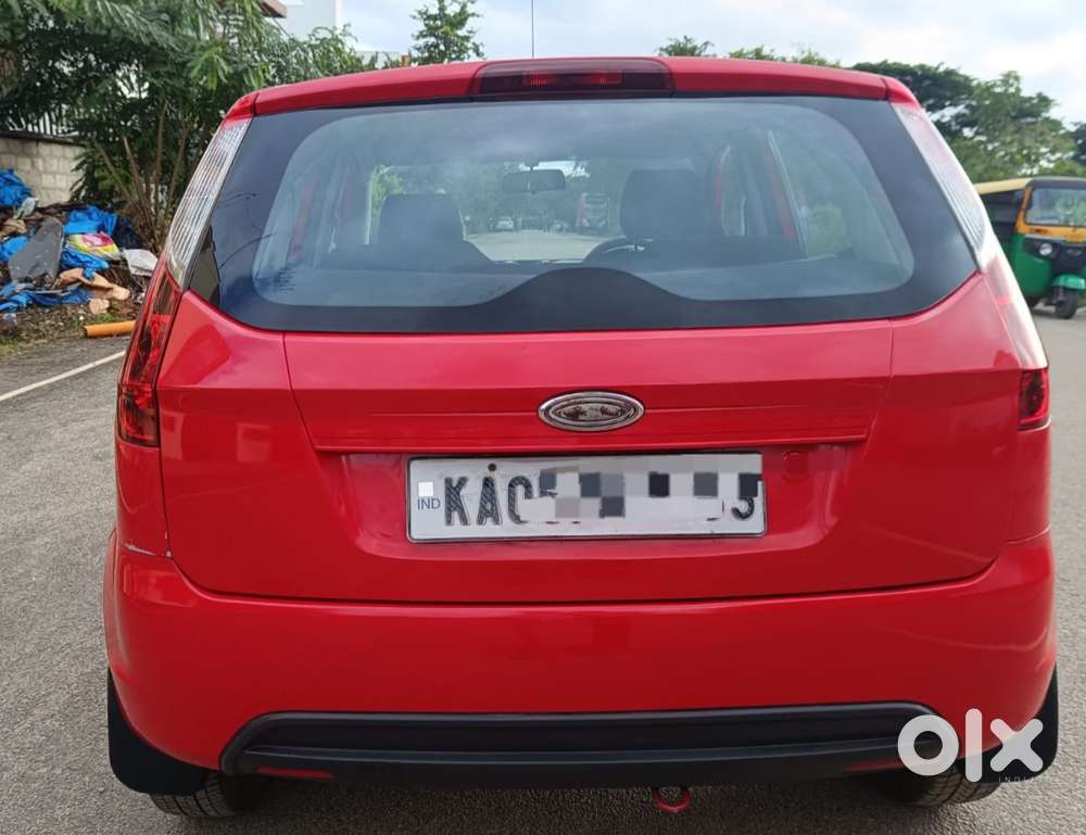 Ford Figo 2010-2012 Diesel Exi, 2011, Diesel