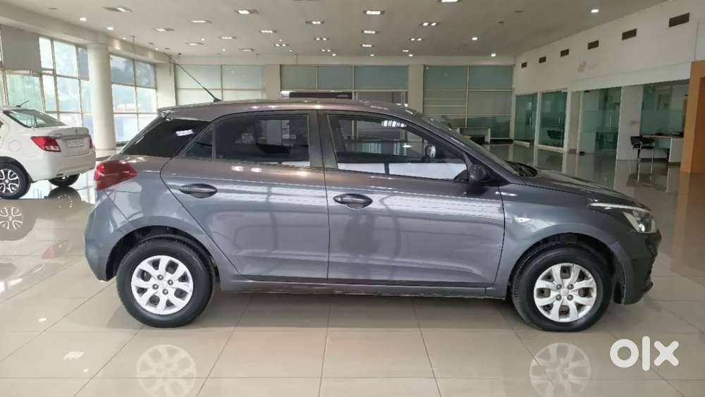 Hyundai Elite I20 [ ] 1.2 Magna Executive, 2018, Petrol