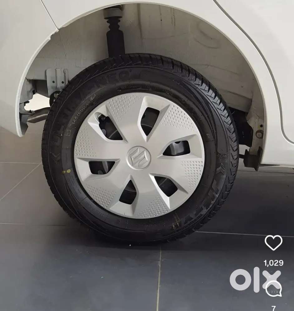 Maruti Suzuki Alto 1.0 Vxi 2026