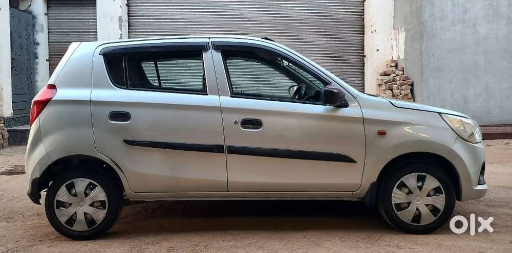 Maruti Suzuki Alto K10 1.0 Lxi (o), 2018, Petrol