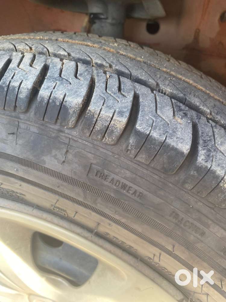 Maruti Suzuki Swift 2011 Diesel 200000 Km Driven