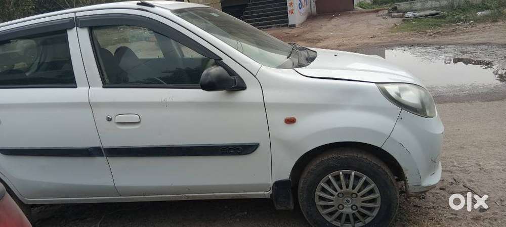 Maruti Suzuki Alto 800 Lxi, 2013, Petrol