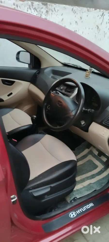 Hyundai Eon Era 2015