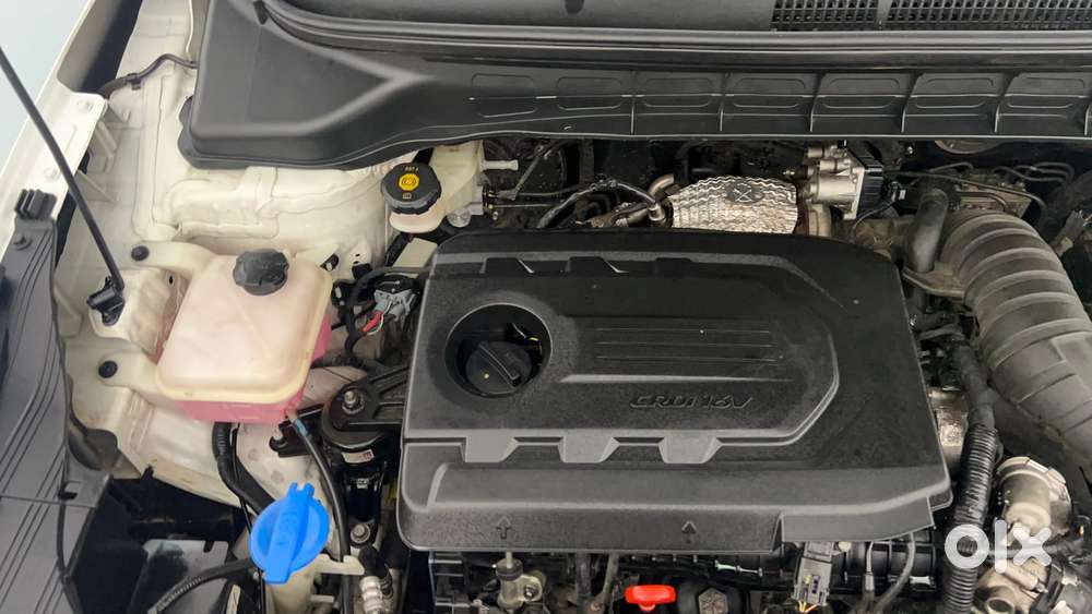 Kia Carens 1.5 Luxury Plus Diesel At 6 Str, 2022, Diesel