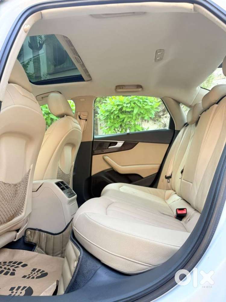 Audi A4 2.0 35 Tdi Technology Pack, 2017, Diesel