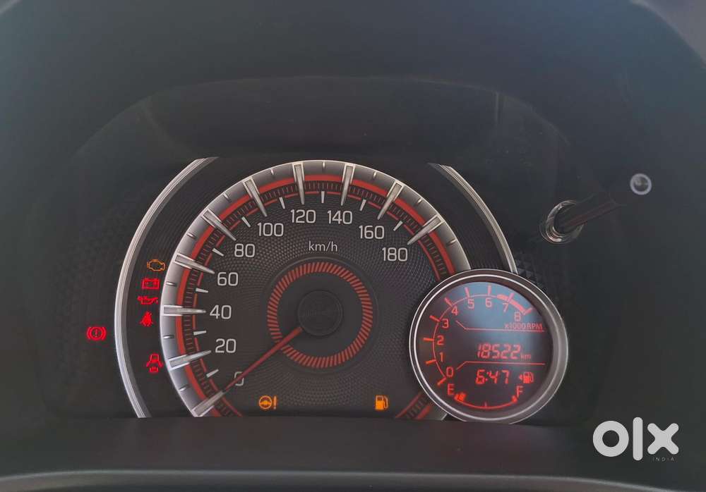 Maruti Suzuki Celerio Zxi, 2022, Petrol