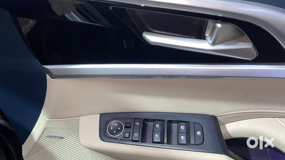 Kia Carens 1.5 Luxury Plus Diesel At 6 Str, 2022, Diesel