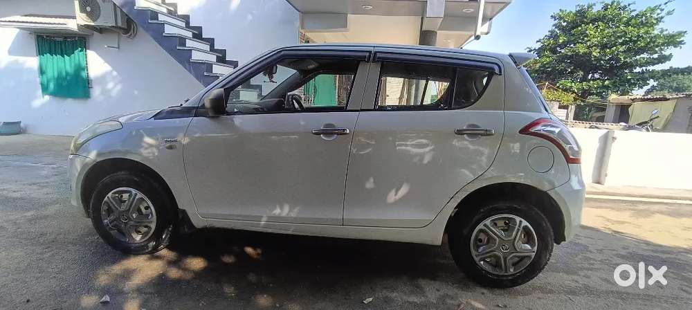 Maruti Suzuki Swift 2013 Diesel Manual