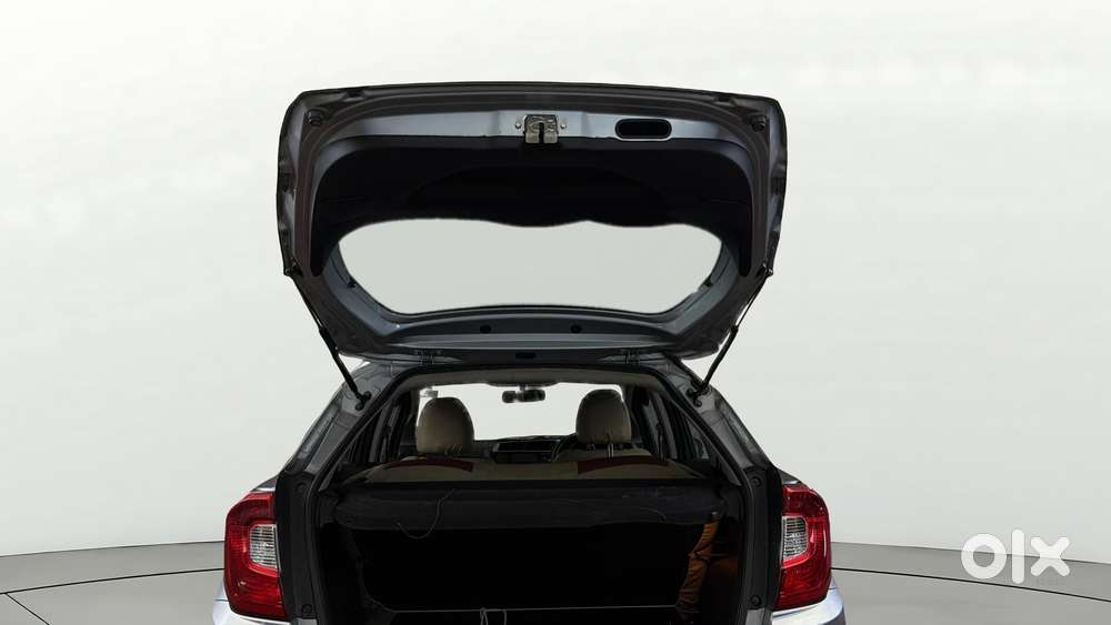 Honda Wr-v [2017-2020] 1.2 Sv I-vtec Mt, 2019, Petrol