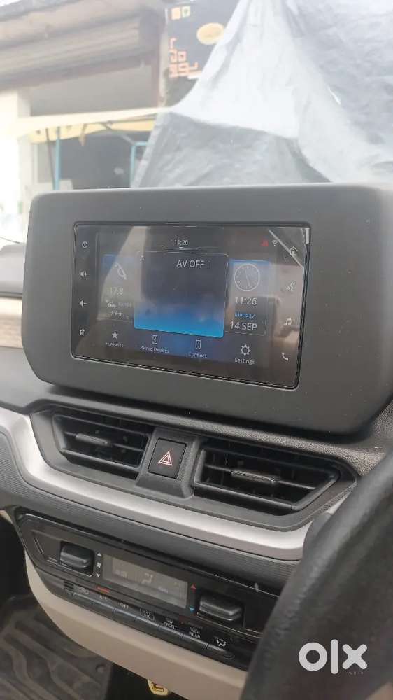 Maruti Suzuki Dzire 2025 Manual