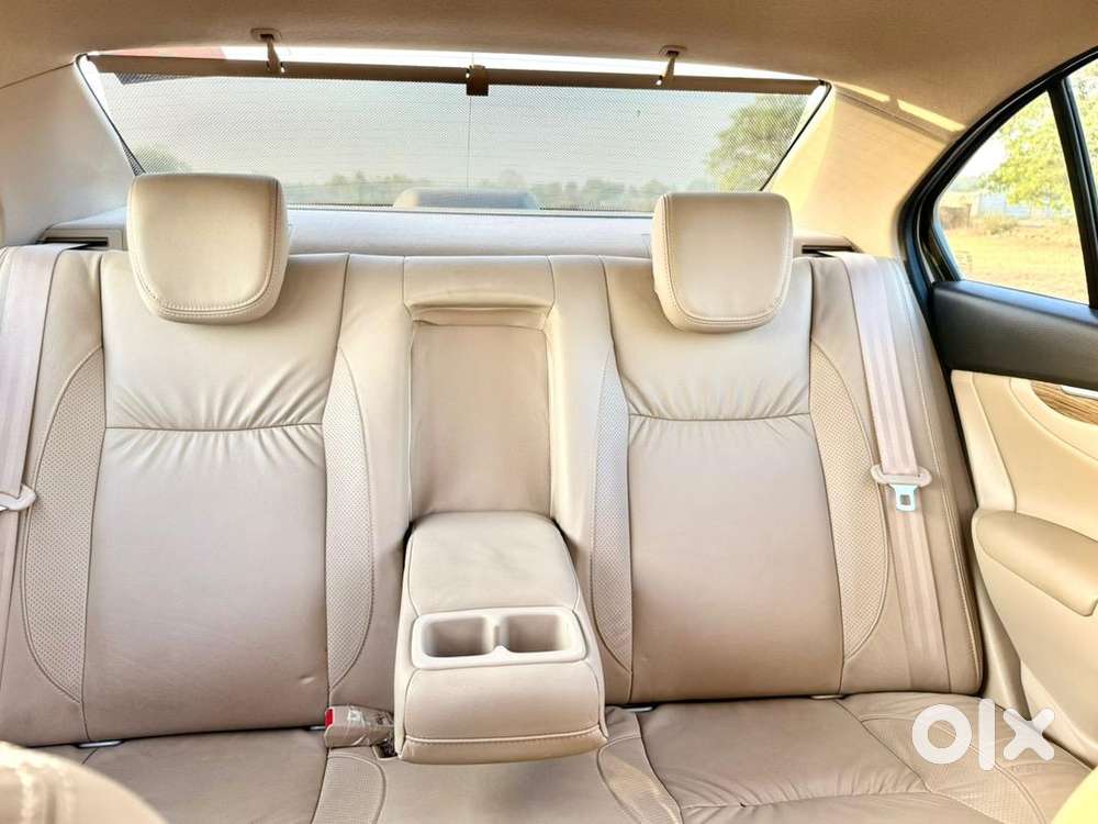 Maruti Suzuki Ciaz 2025 Petrol Well Maintained