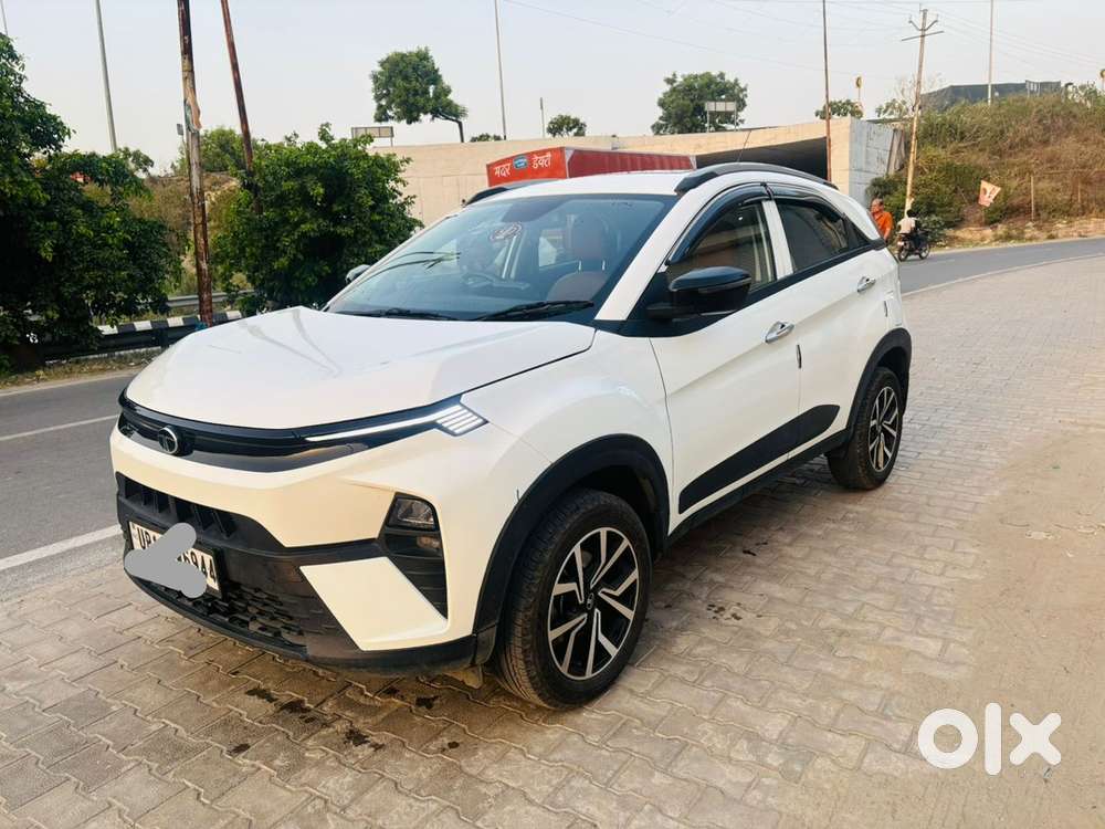 Brand New Tata Nexon Diesel  Nov 2025 Only 16000 Km Drive