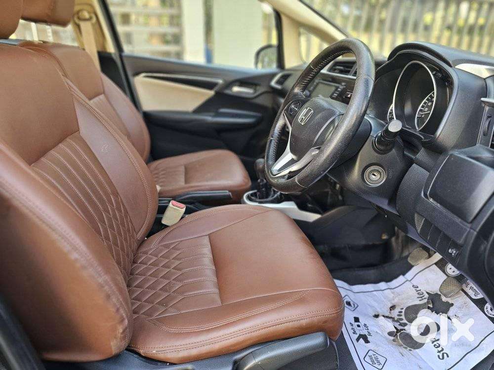 Honda Jazz V Diesel, 2017, Diesel