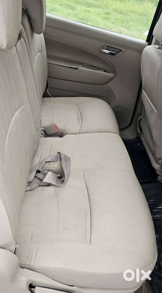 Maruti Suzuki Ertiga 1.5 Vxi, 2017, Cng & Hybrids