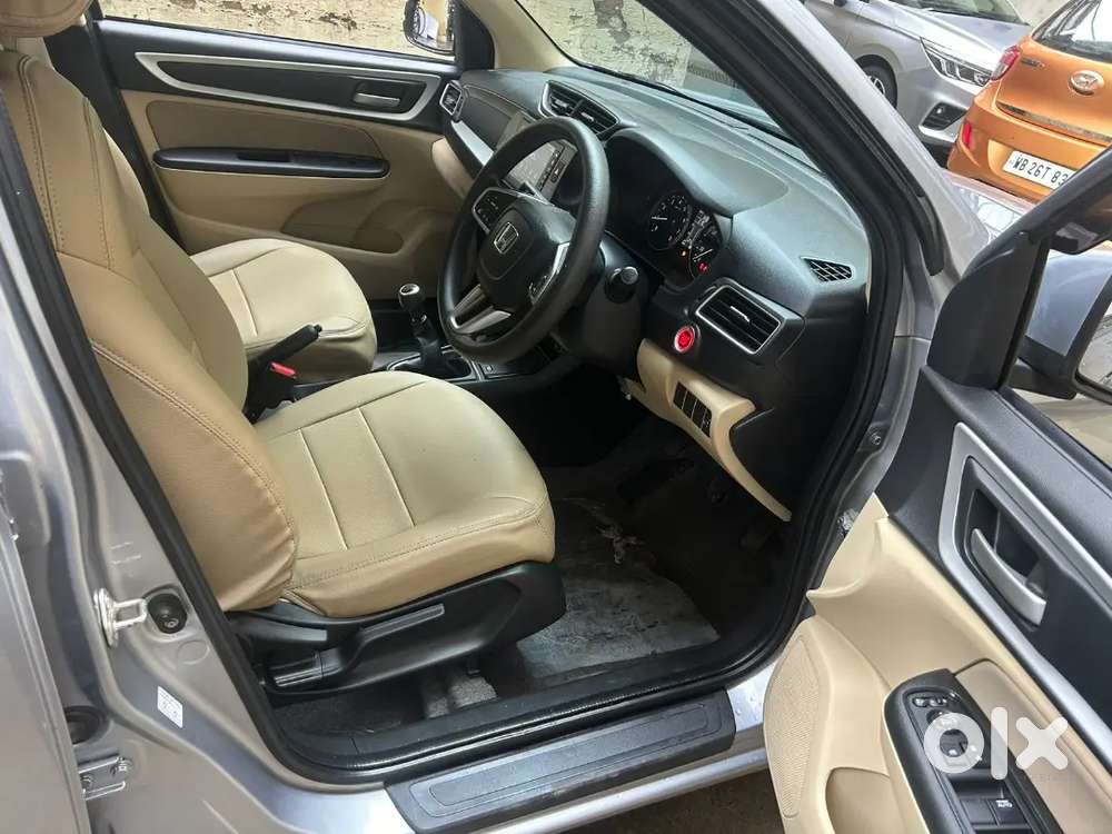 Honda Amaze Vx 2023 Petrol  Very Good Condition