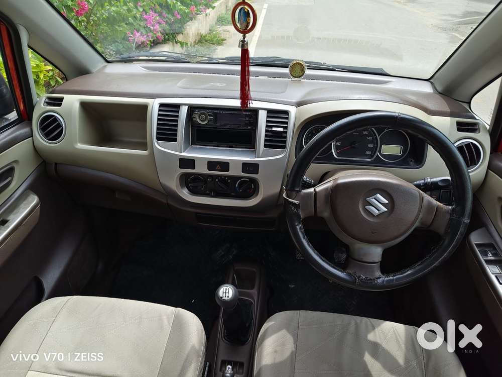 Maruti Suzuki Zen Estilo Vxi Bsiv, 2011, Petrol