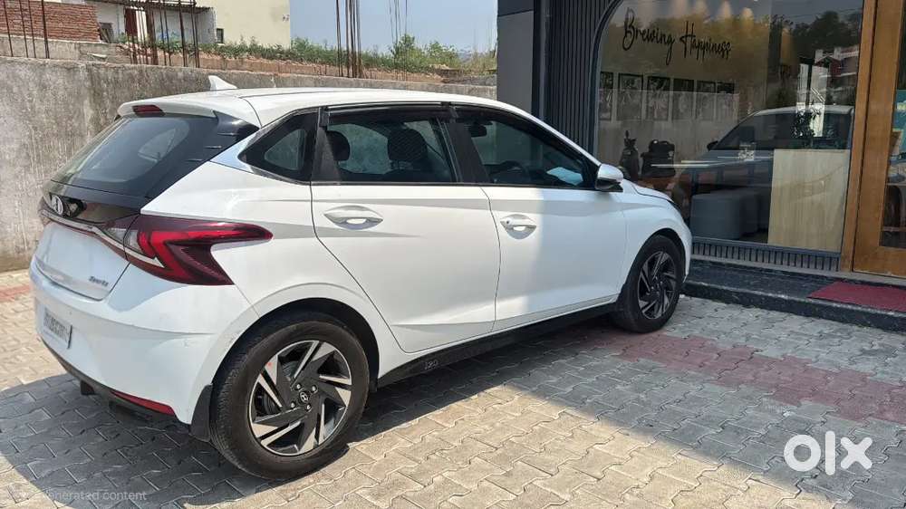 Hyundai New I20  Diesel 63700 Km Driven
