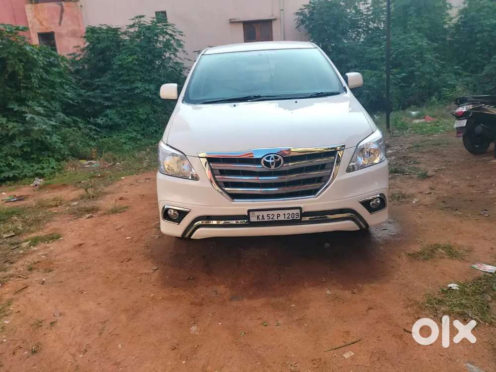 Innova (type 4 Converted)