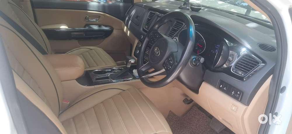 Kia Carnival 2020 Prestige