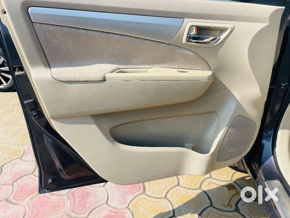 Maruti Suzuki Ertiga 1.5 Vxi, 2013, Petrol