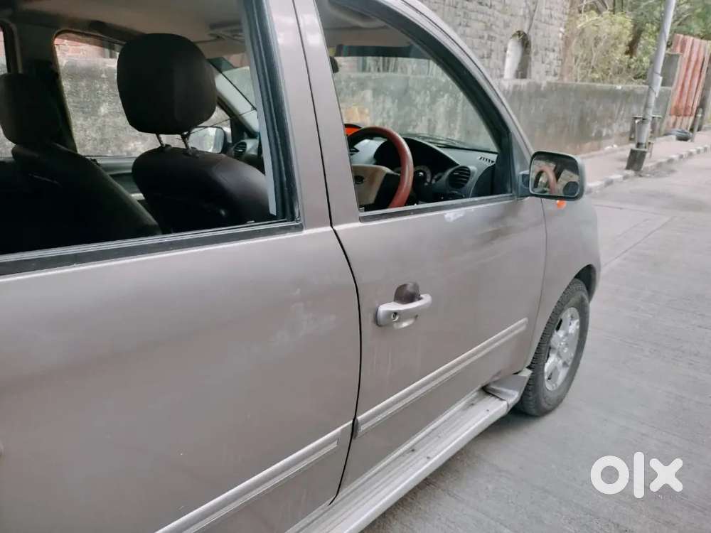 Mahindra Xylo Diesel 2009 Manual 4+ Owners