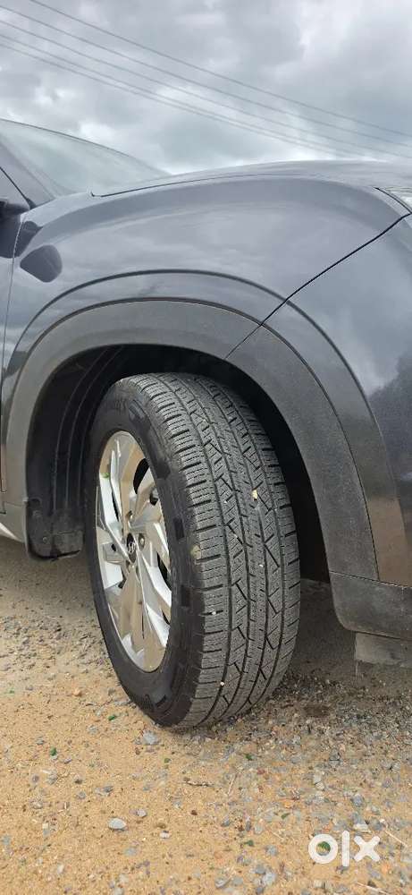 2021 Hyundai Creta Sx Executive Edition Diesel Manual Doctor Used
