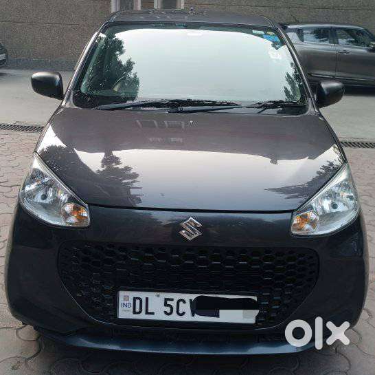 Maruti Suzuki Alto K10 Vxi Ags Optional, 2024, Petrol