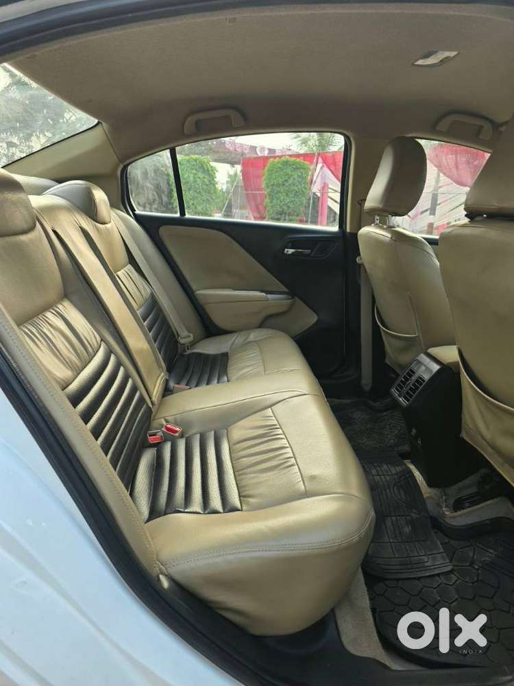 Honda City 2014-2015 I Dtec V, 2016, Diesel