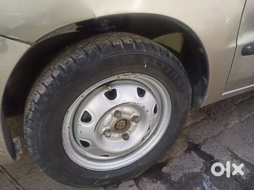 Condition Achi He Lpg Bhi Fittid He 2030tak Paper Valid