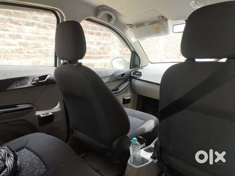 Tata Tiago Revotron Xz 2025
