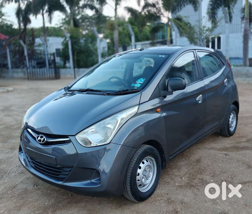 Hyundai Eon Era +, 2014, Petrol