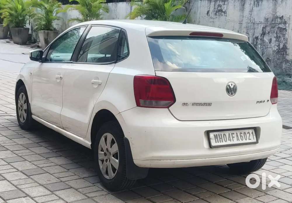 Volkswagen Polo 2011 Variant Diesel