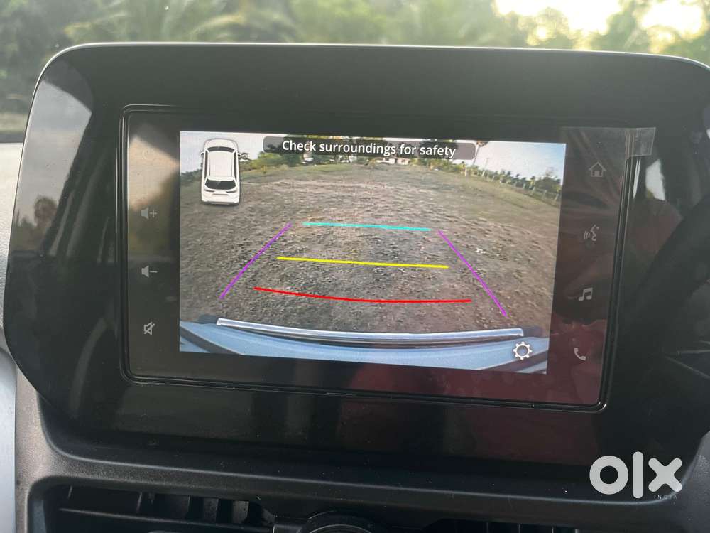 Maruti Suzuki Grand Vitara 1.5 Delta Smart Hybrid, 2023, Petrol