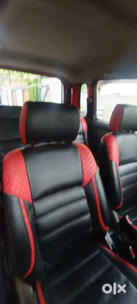 Maruti Suzuki Wagon R 2006 (price Negotiable)