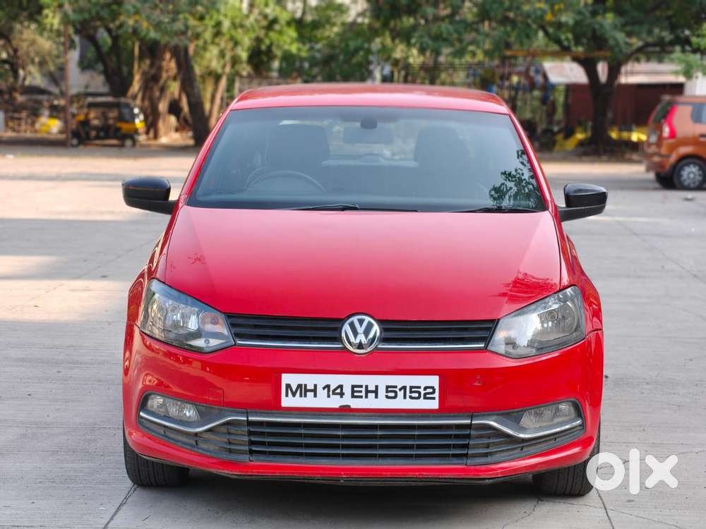 Volkswagen Crosspolo 2013-2015 1.2 Tdi, 2014, Diesel