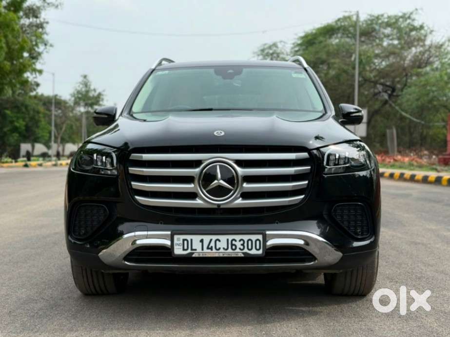 Mercedes-benz Gls 400d 4matic, 2024, Diesel