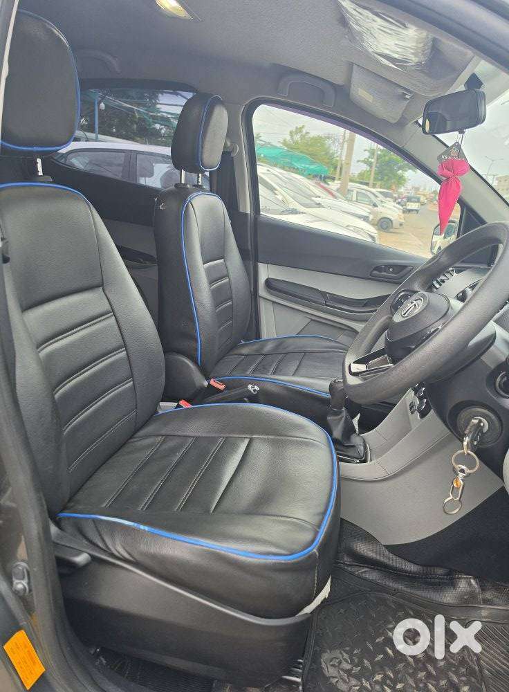 Tata Tiago 1.2 Revotron Xb, 2021, Petrol