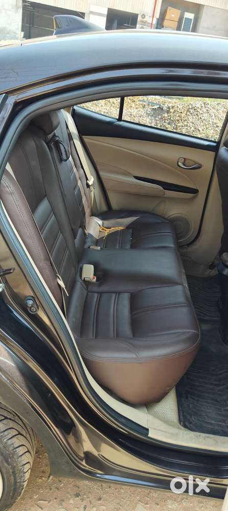 Toyota Yaris, 2019, Petrol